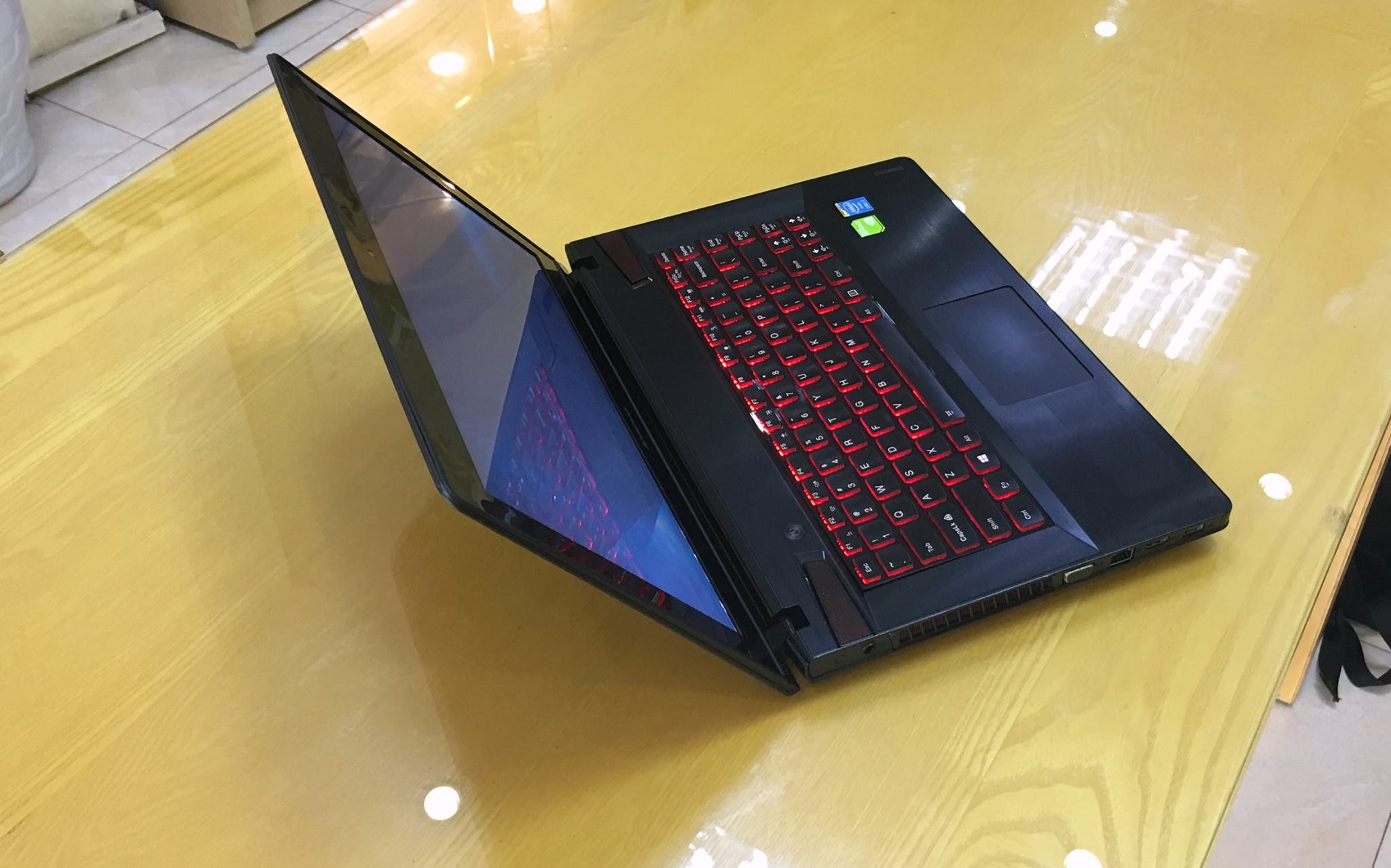 Laptop Lenovo Gaming idepad Y410P-22.jpg